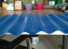 1070 Aluminum Roofing Sheet | Roofing