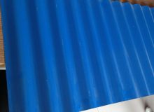 Aluminum Corrugated Roofing Sheets | 