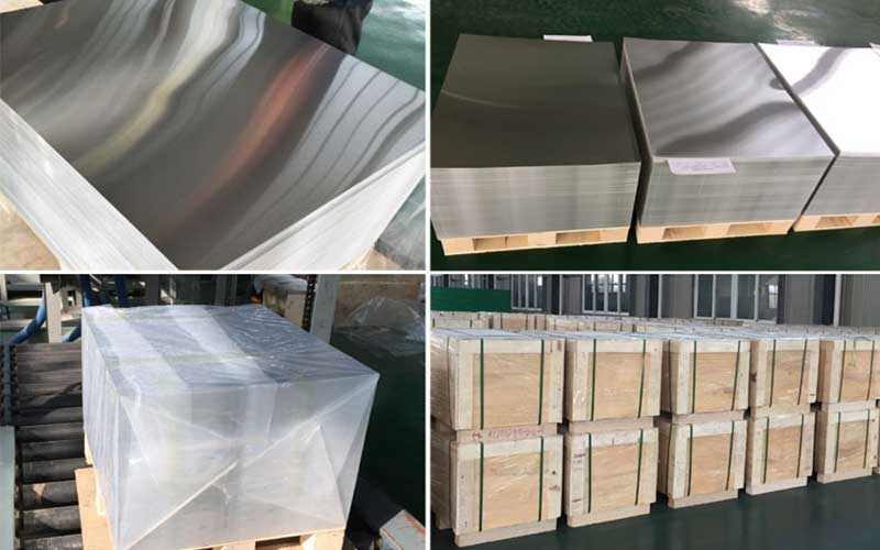 1060 Aluminum Drill Entry Sheet