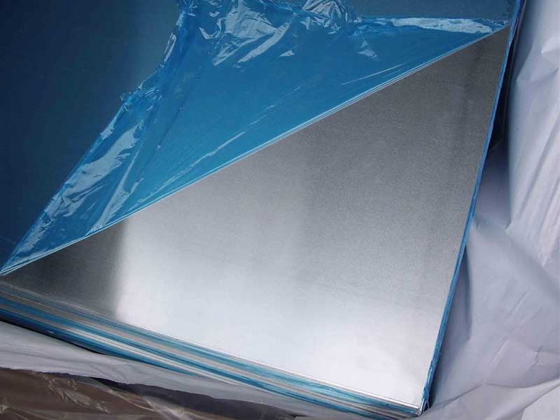 7075 Aluminum Drill Entry Sheet