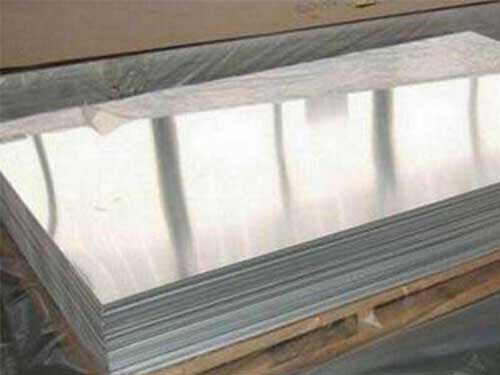 Chapa aluminio 5083 marino