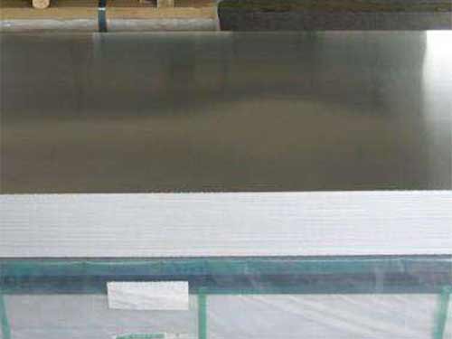 ASTM B209 6061 알루미늄 시트