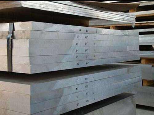 1100 H14 Matériau de construction en aluminium en alliage en alliage