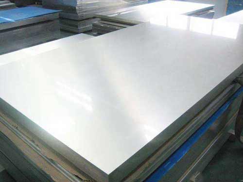 Aluminum Sheet 6061 T6 T651 Metal