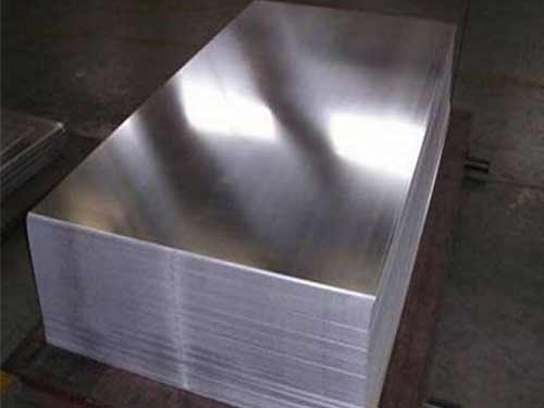 8011 O, H14, H24 Aluminum Sheets