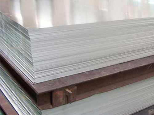 Aluminum Sheets 5052 5083 5754 5005