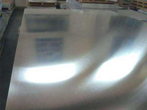 5182 H111 Aluminum Sheet for Automobile