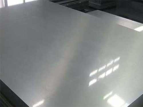 양극 화 된 알루미늄 시트 2mm 6mm 두께 5083 1050 1060