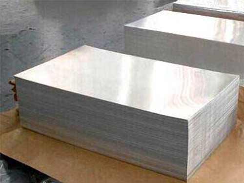Anodized aluminum sheet 2024 2A12 2A14 2219 2A50 2020