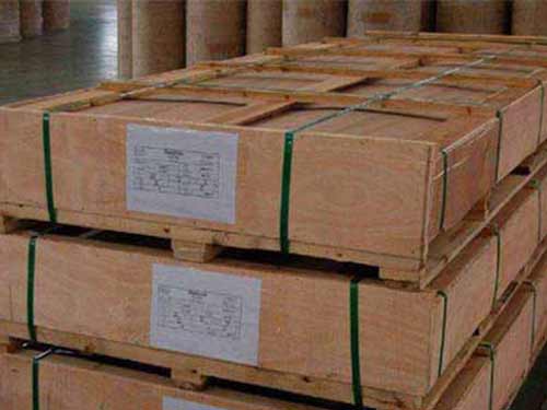 Aluminum sheet 1050 1060 1100 3003 3004 5754