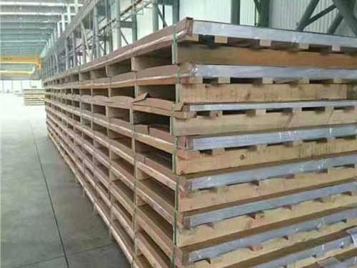 Anodized aluminum sheet Mill Finish 1050 1100 3003 5052