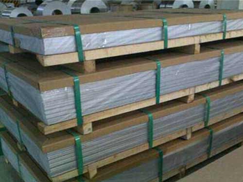 1.5 mm thickness aluminum sheet