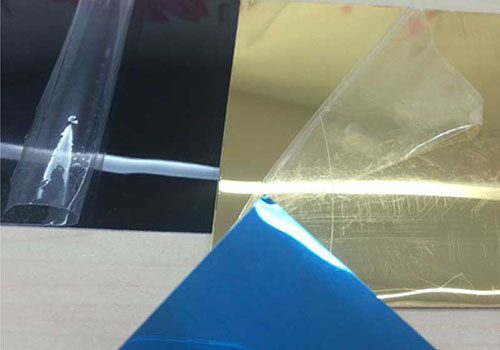 1050 1070 1060 Mirror Polished Aluminum