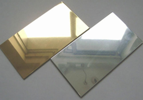 Mirror aluminum coil 5005 5052 5754 5083 5086