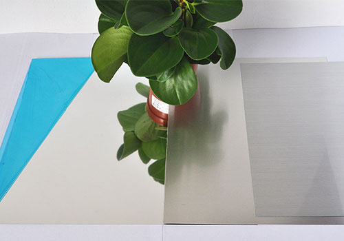 Polishing Mirror Aluminium Coil 1070 1060 1050 1085
