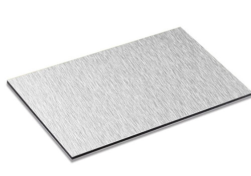 1100 3003 5052 Prepainted Coated Mirror Hammered Brushed Aluminum Coil