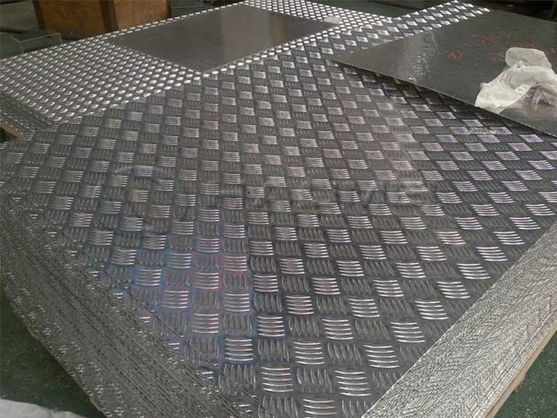 Placa de control de aluminio de 5 bares