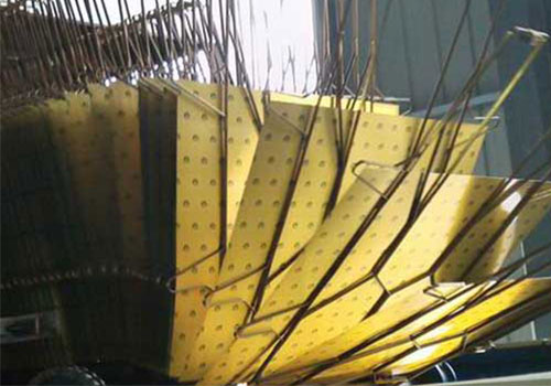 Placa de aluminio tapa de bebida champán