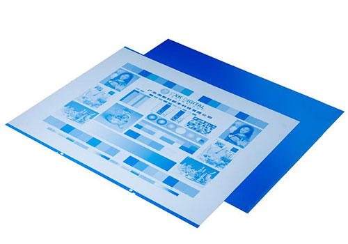0.15mm~1mm厚1050アルミコイル PS CTPオフセットプレート用