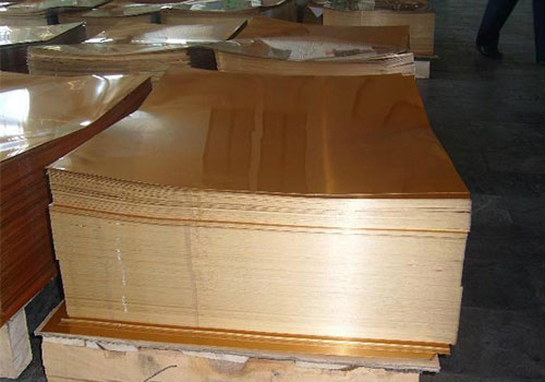 Aluminio de larga impresión GTO46 52 tamaños Placa CTP de doble capa