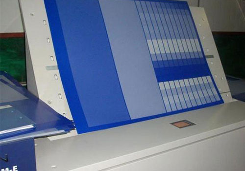 Offset printing size CTP thermal CTP plate