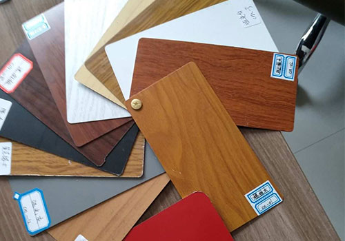 Aluminum sheet 0.7mm Thick 3003 H18 Color Coated