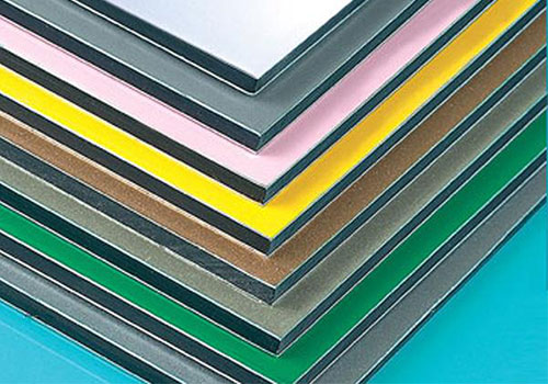 Hard Anodized coated Aluminum Sheet 1.2mm thick
