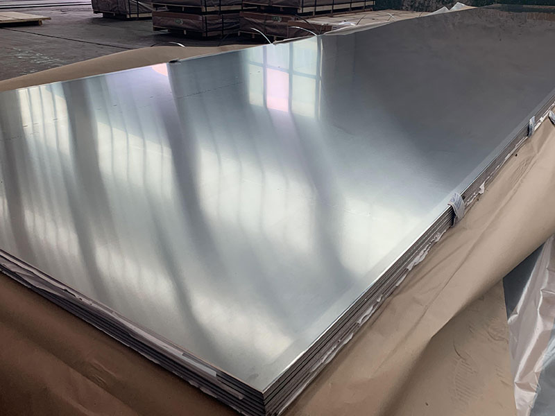 Aluminium Sheet Plate For Ship