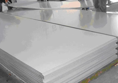 Soft Alloy Aluminum Plate Sheet 5A06 5005 5182 H111 H112