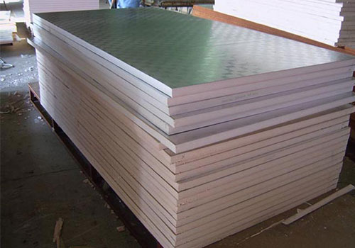 3003 10mm thickness aluminum plate coils